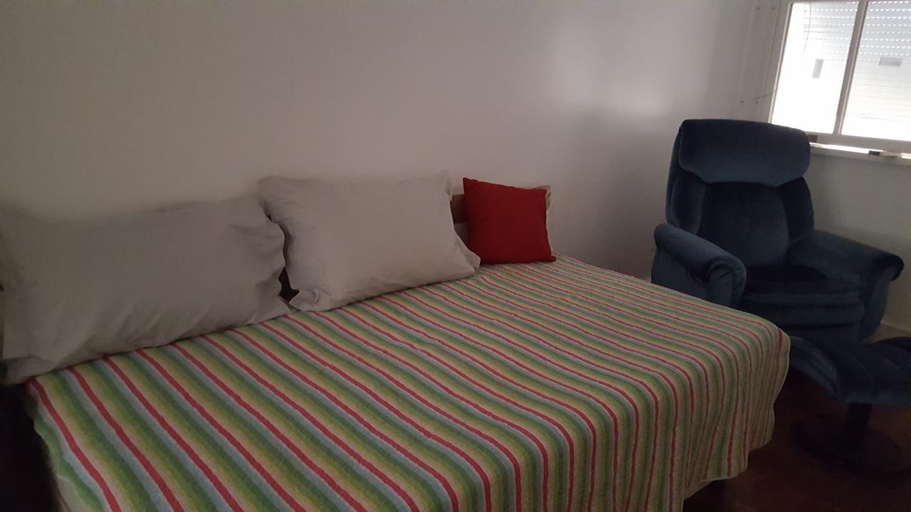 Apartamento no Posto 5 Rio de Janeiro Exterior foto