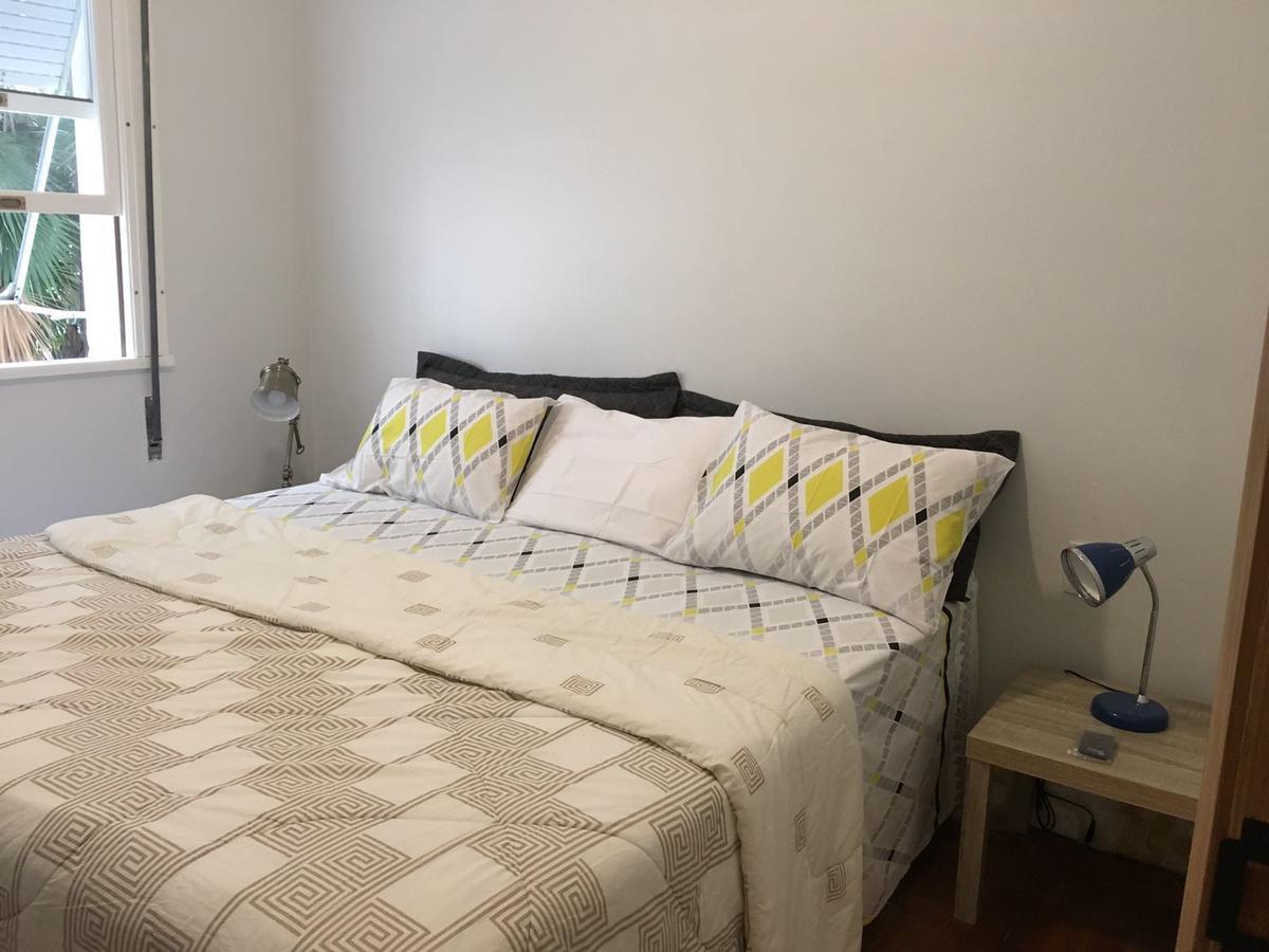 Apartamento no Posto 5 Rio de Janeiro Exterior foto