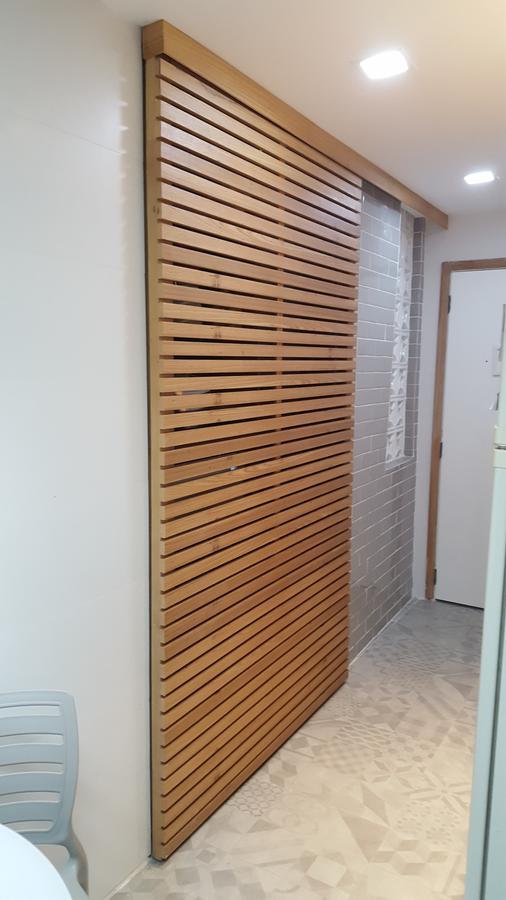 Apartamento no Posto 5 Rio de Janeiro Exterior foto