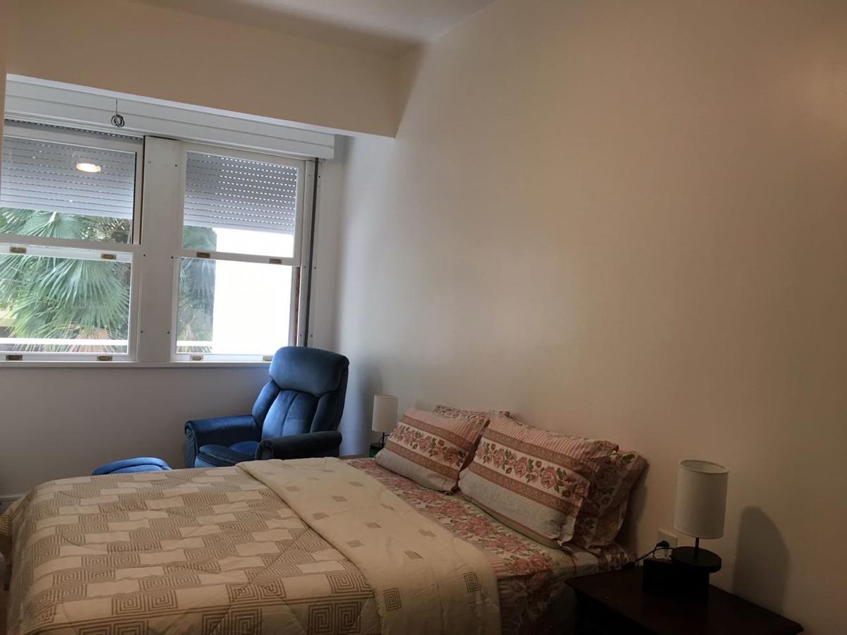 Apartamento no Posto 5 Rio de Janeiro Exterior foto