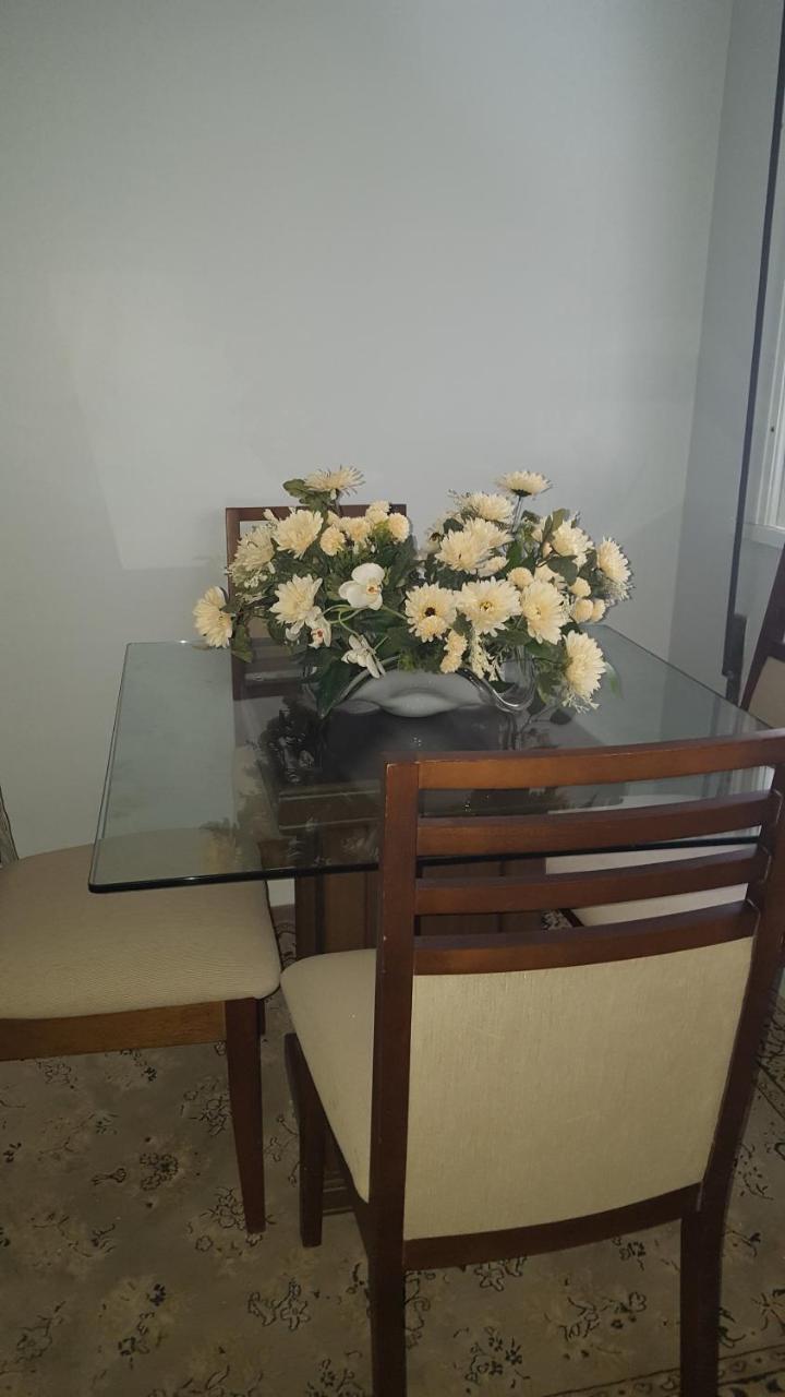 Apartamento no Posto 5 Rio de Janeiro Exterior foto