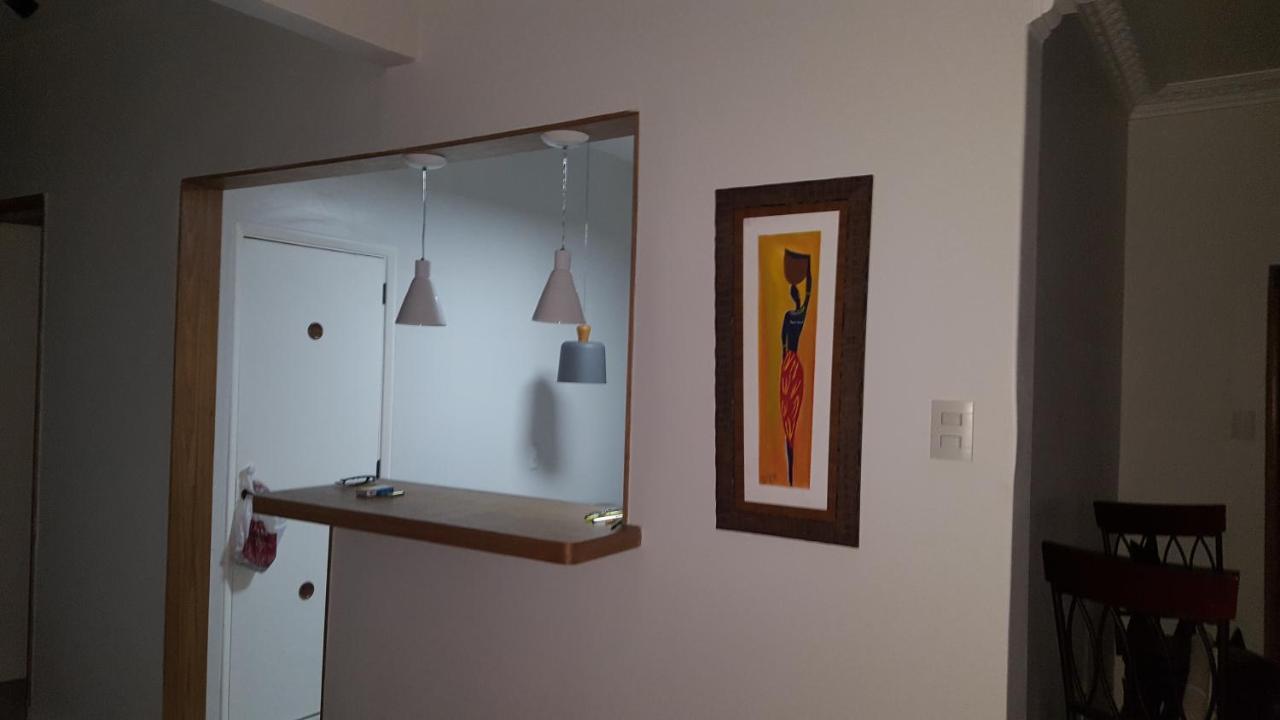 Apartamento no Posto 5 Rio de Janeiro Exterior foto