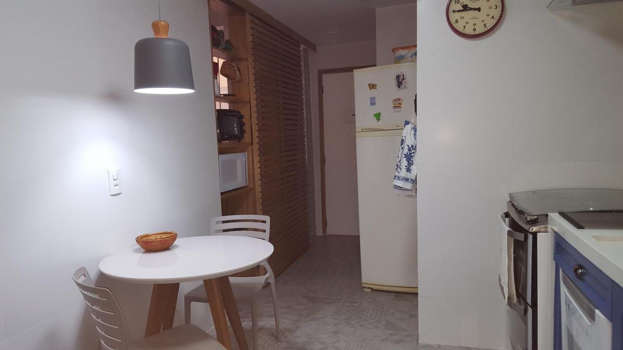 Apartamento no Posto 5 Rio de Janeiro Exterior foto